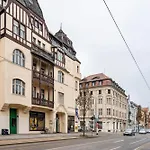 Bahnhofsnahes Altstadt-Paradies