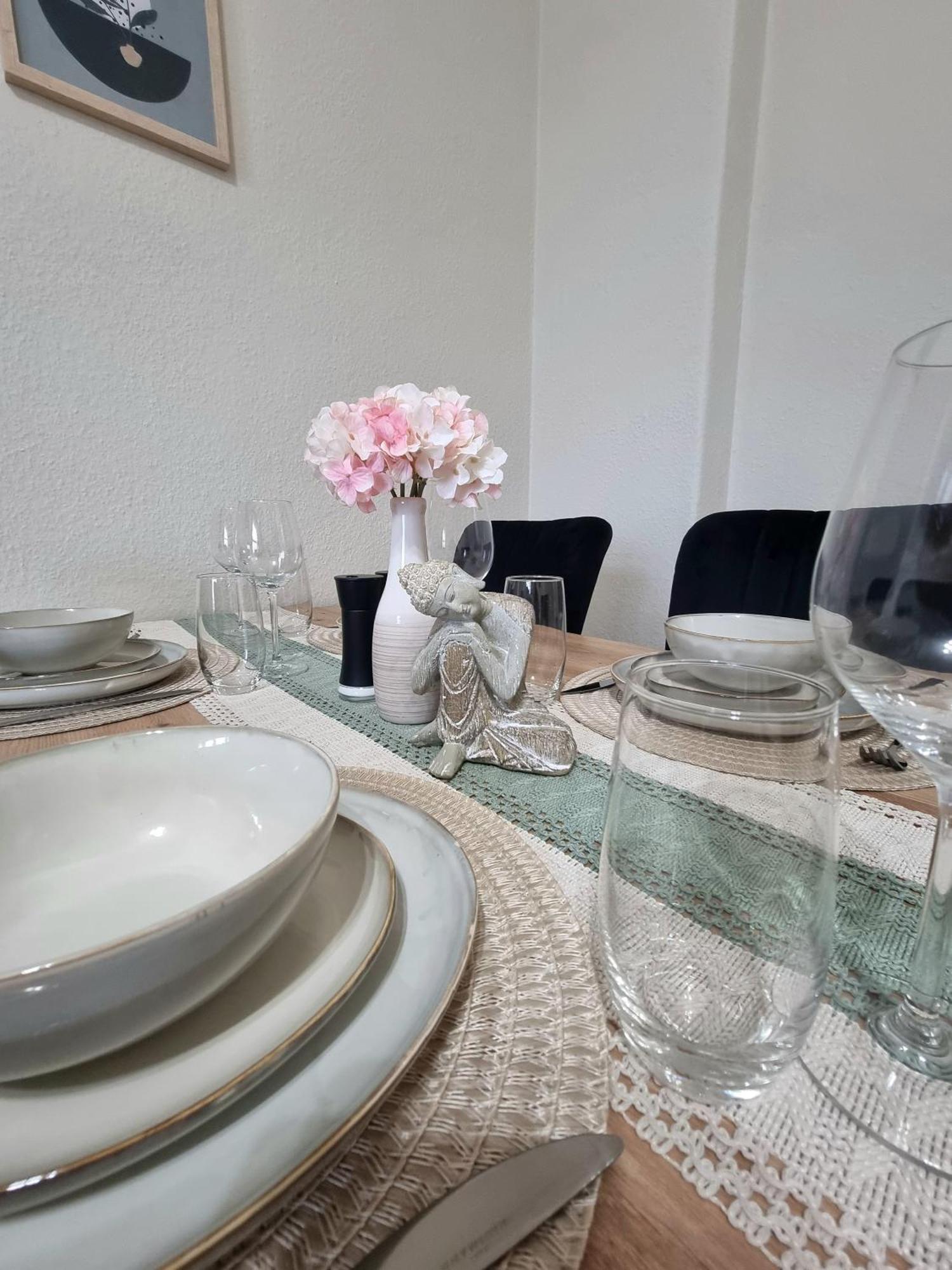 Apartamento Bahnhofsnahes Altstadt-paradies Cottbus